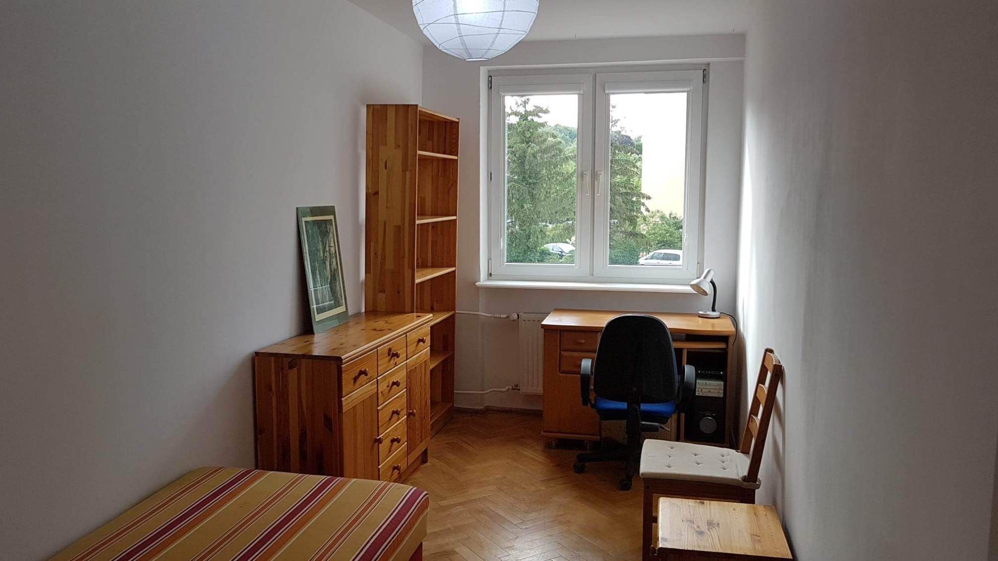 3 pokojowe mieszkanie do wynajęcia lipiec-wrzesień Gdańsk - zdjęcie 9