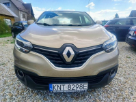 Renault Kadjar 1,2 130KM*Niski przebieg*Tablet*2xkoła* Harklowa - zdjęcie 2