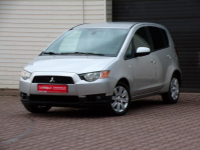 Mitsubishi Colt Klimatyzacja /Gwarancja /1,3 /95KM /2010 Mikołów - zdjęcie 5