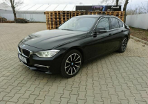 BMW F30 328 xdrive Łomża - zdjęcie 2