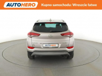 Hyundai Tucson 4x4 navi kamera automat grzane fotele auto klima Warszawa - zdjęcie 6