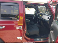 2021 Jeep Wrangler Unlimited Islander 4x4 Sulejówek - zdjęcie 6