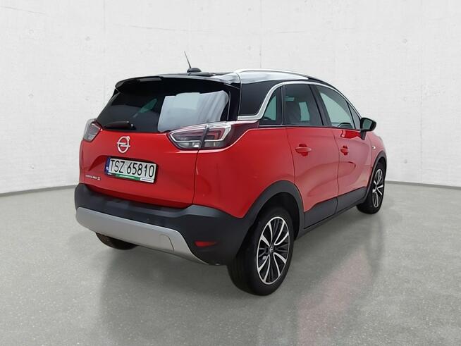 Opel Crossland X Komorniki - zdjęcie 5