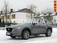 Mazda CX-5 z Gwarancją Bezwypadkowa Full Opcja