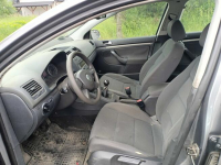 Volkswagen Golf 1.9TDI 105km 04r Tarnów - zdjęcie 5