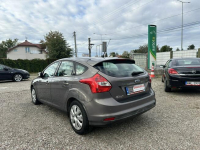 Ford Focus 1.6 TDCI 95KM/Salon PL/Zamiana/Kredyt/Pakiet VIP Gwarant Warszawa - zdjęcie 7