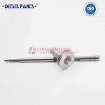 Common Rail Injector Valve Assembly F00RJ00447 Brachlewo - zdjęcie 1