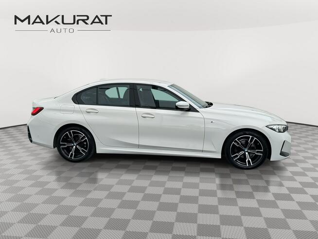 GD7P884#318i M Sport Podgrz.f K.cof LED Pół skóra Salon PL VAT23% Gdynia - zdjęcie 8