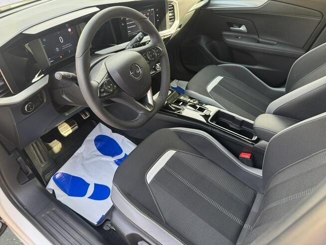 Opel Mokka 1.2 T GS S&amp;S ! Z Polskiego Salonu ! Faktura VAT ! Warszawa - zdjęcie 12