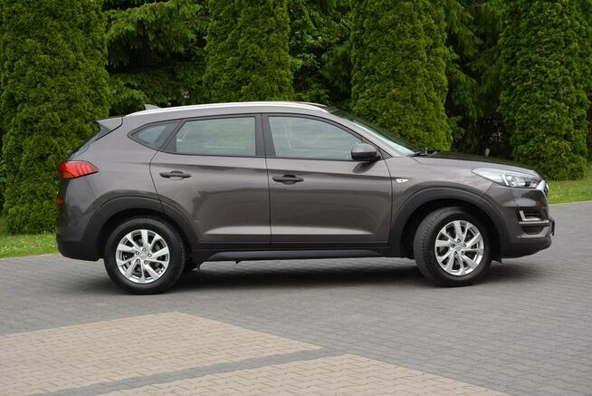1.6T(177KM) LIFT Ledy Navi Kamera Parktronic Hak ALU17 ASO Hyundai Ostrów Mazowiecka - zdjęcie 4