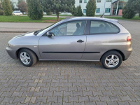 Seat Ibiza 1.9 TDI Radom - zdjęcie 12