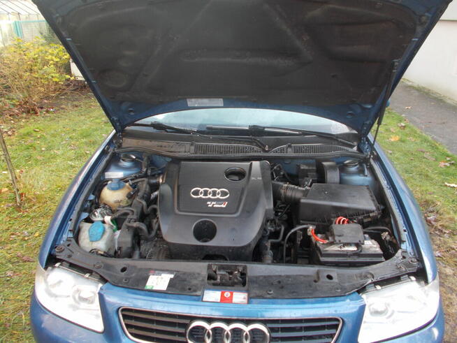 Sprzedam na części lub w całości. Stargard - zdjęcie 5