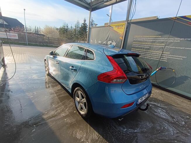 Sprzedam Volvo V40 d4 Laskowice - zdjęcie 5