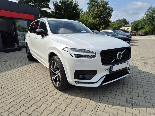 Volvo XC 90 Salon Polska * Bezwypadkowy Konstancin-Jeziorna - zdjęcie 6