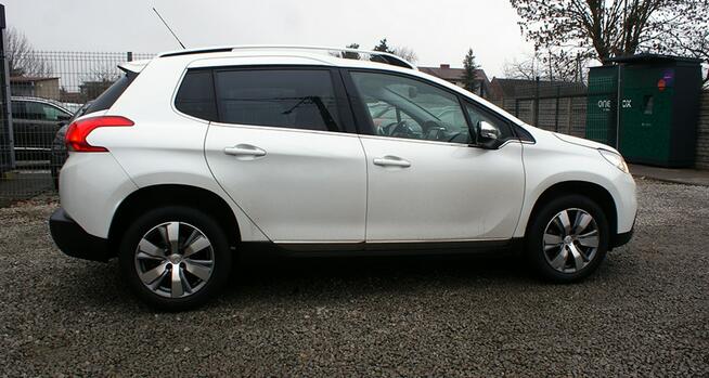 Peugeot 2008 Ostrów Wielkopolski - zdjęcie 5