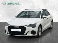 Audi A3 35 TFSI MHEV S Tronic