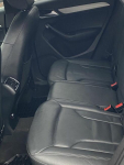 Audi Q3 S line 2.0 177kM 4x4 automat Skóry Rzeszotary - zdjęcie 7