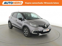 Renault Captur navi kamera auto klima manual hak el szyby Warszawa - zdjęcie 10