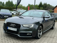 Audi A5 *S-Line* Zduńska Wola - zdjęcie 5