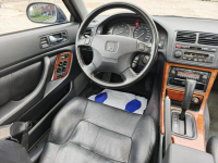 Honda Legend Warszawa - zdjęcie 11
