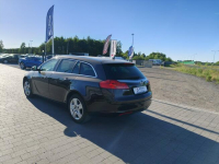 Opel Insignia Lipówki - zdjęcie 11