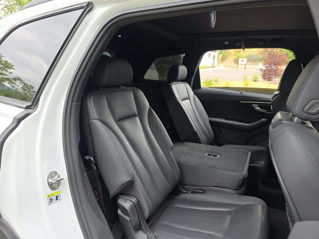 Audi Q7 PRESTIGE / Quattro / 3.0 V6 Chwaszczyno - zdjęcie 10