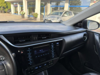 Toyota Auris Krajowy 1.3 99 KM ,Pełny serwis ASO Tarnowskie Góry - zdjęcie 11