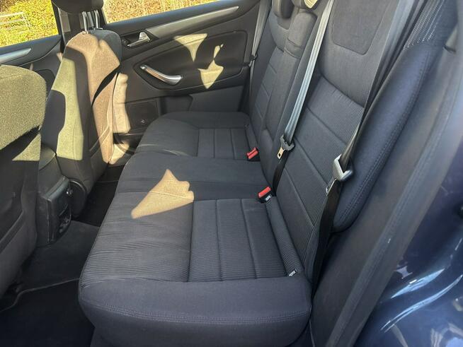 Mondeo Titanium 1.6 benzyna 160km PDC grzane fotele PAMIĘĆ serwis 2012 Tychy - zdjęcie 12