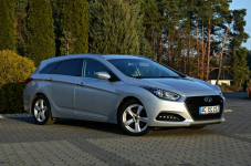 Hyundai i40 1.7CRDI 141KM Automat! Navi! Kamera! Zobacz Koniecznie!!! Ostrów Mazowiecka - zdjęcie 12