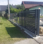 Profesjonalny montaż napędów, wideodomofonów i multi skrytek Bestwinka - zdjęcie 3