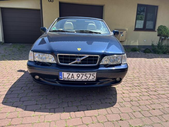 Volvo C70 T5 Zamość - zdjęcie 2