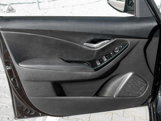 Hyundai ix20 1.4 MPI 90KM Climatronic Cz.cof Bluetooth Gdynia - zdjęcie 9