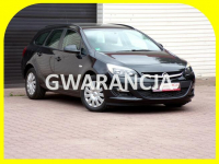 Opel Astra Klimatyzacja /Gwarancja /1,4 /140KM /2015R