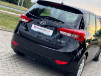 Hyundai ix20 *Benzyna*Kamera Cofania*Gwarancja* Zduńska Wola - zdjęcie 8