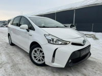 Toyota Prius+ 1.8 HSD 136KM 7 osób Full LED Serwis Bezwypadkowy Otwock Mały - zdjęcie 2