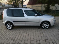 sprzedam skoda roomster Dębica - zdjęcie 3