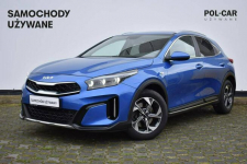 Kia XCeed 1.5 160 KM Salon Pl., Serwis ASO, VAT 23%