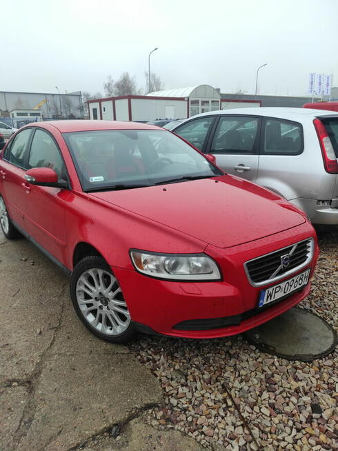 0kazja VOLVO s40 Włocławek - zdjęcie 1