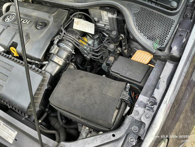 Sprzedam Vw Polo 1,4TDI 90KM 2026 Wyszków - zdjęcie 2