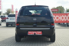 Opel Meriva Hak Klima Inst. LPG  1,6 16 V 105 KM Goczałkowice-Zdrój - zdjęcie 7