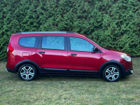 Dacia Lodgy #Stepway #Kamera Laskowo - zdjęcie 2