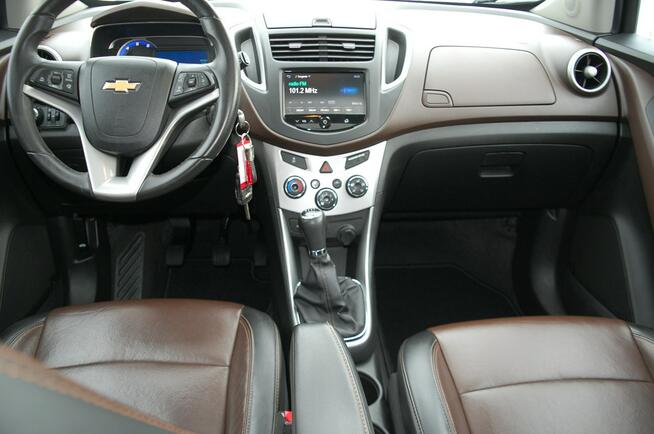 Chevrolet Trax 4X4,Kamera,Szyberdach Dębica - zdjęcie 6