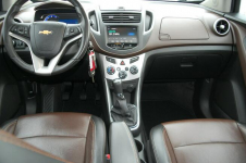 Chevrolet Trax 4X4,Kamera,Szyberdach Dębica - zdjęcie 6