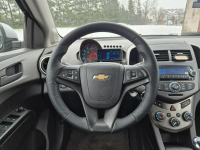 Chevrolet Aveo Giżycko - zdjęcie 12