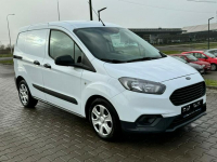 Ford Transit Courier Climatronic*GrzaneFotele*GrzanaSzyba*FakturaVat Sośnicowice - zdjęcie 6