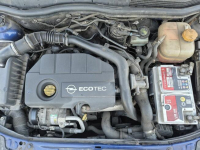 OPEL ASTRA H KOMBI 1700 CITD+HAK-OPŁATY NA ROK !!! Głogów - zdjęcie 8