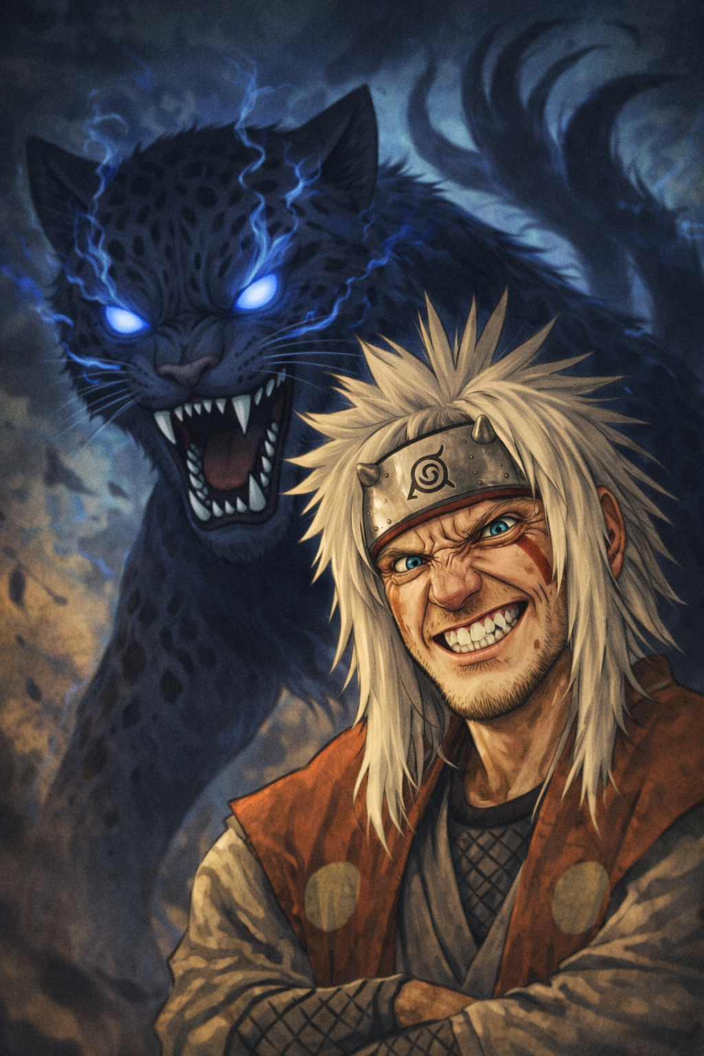 Yebaka leśny Drogoszowice - zdjęcie 1