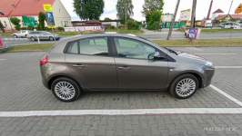 Fiat brawo salon pl. 2011 bezwypa. cały w oryginale 78tyś k Kolbuszowa - zdjęcie 10