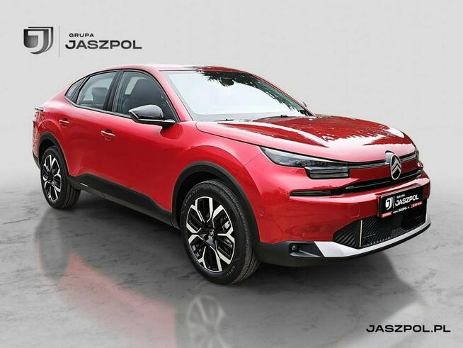 C4X Max pełna opcja , hybryda Łódź - zdjęcie 3