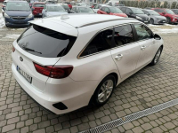 Kia Cee'd 1,4 T-GDI 140KM  Automat  CarPlay  Kamera Orzech - zdjęcie 6